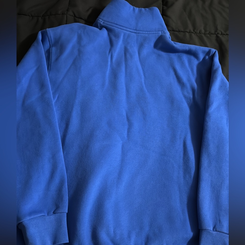 Lululemon Steady State Half Zip